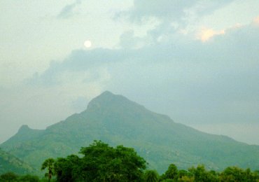 Arunachala Photos