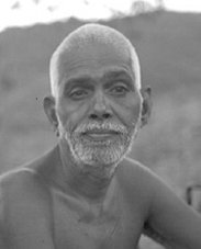 Bhagavan Sri Ramana Maharshi