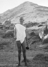 Bhagavan Sri Ramana Maharshi
