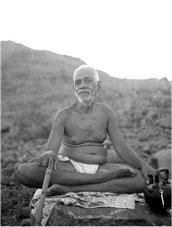 Bhagavan Sri Ramana Maharshi