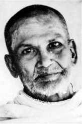 guru ramana