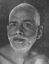 Living the Inspiration of Sri Ramana Maharshi