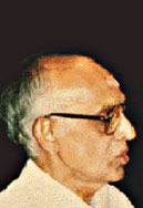 A. R. Natarajan