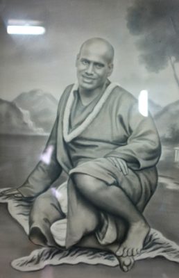 Achyutadasa