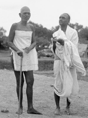 Bhagavan and T. K. Sundaresa Iyer
