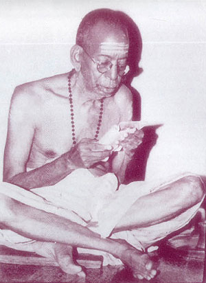 Chengalvarayan Pillai