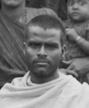 Kunju Swami, 1930