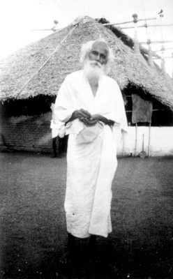 B. V. Narasimhaswami