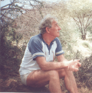 On Arunachala, 1991