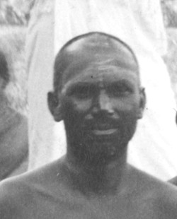 Perumal Swami