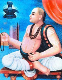 Sadasiva Brahmendra