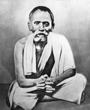 Seshadri Swami