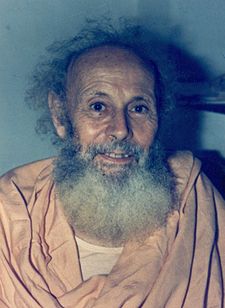 Swami Abhishiktananda