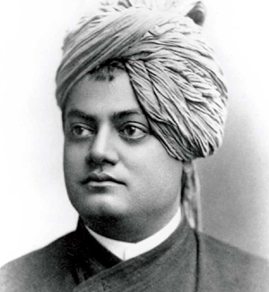 Swami Vivekananda