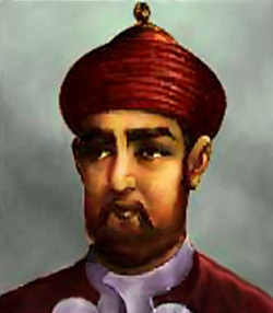 muhammad bin tughlaq