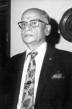 K. K. Nambiar