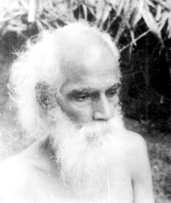 B. V. Narasimhaswami