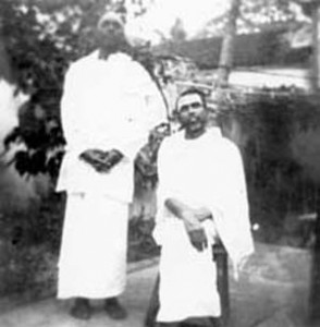 muruganar and padananda