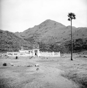 In-front-of-draupadi-temple