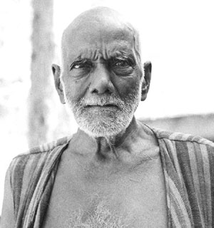 Ramaswami Pillai