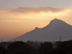 Reinhard Arunachala 27