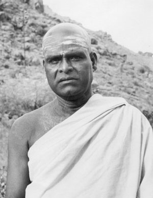 Kunju Swami