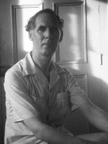 Arthur Osborne