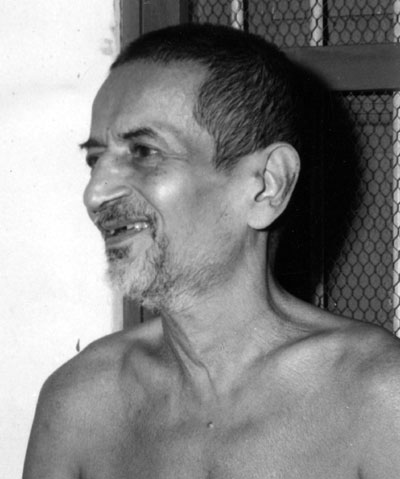 Jagadish Swami