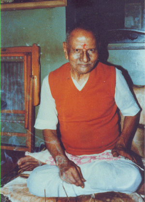 Remembering Nisargadatta Maharaj - David Godman