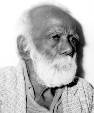 Ramaswami Pillai