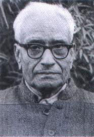 Prof. K. Swaminathan