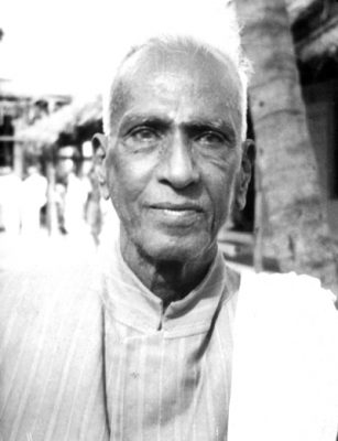 Devaraja Mudaliar