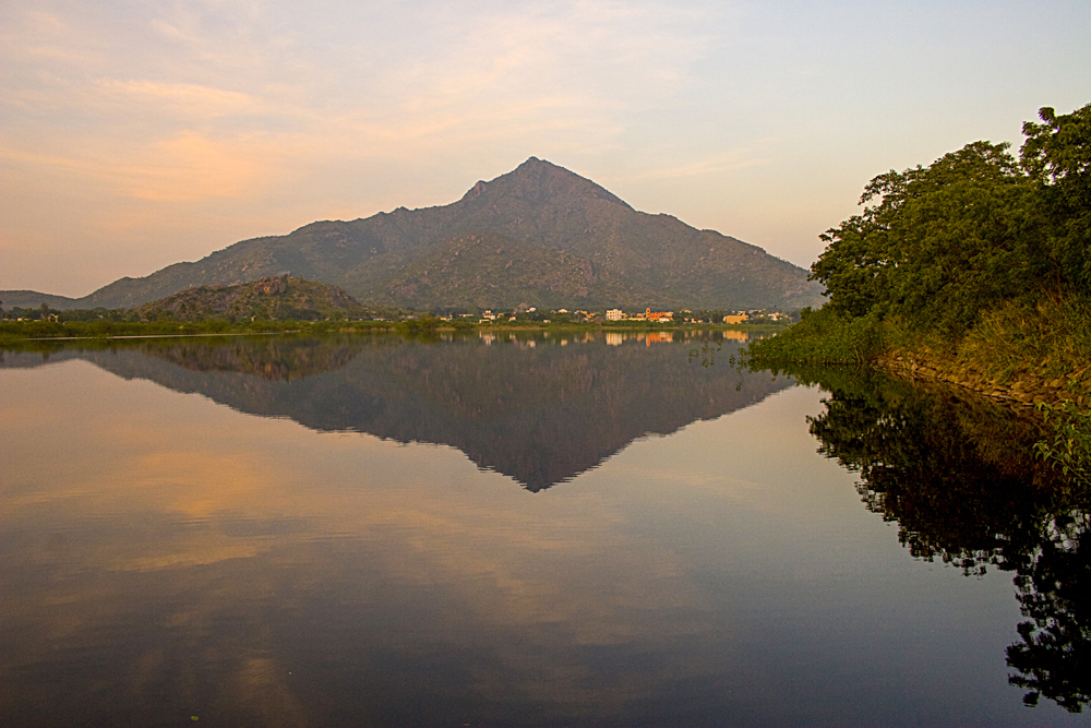 Arunachala 10