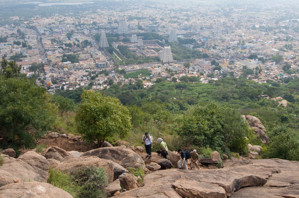 Arunachala 12