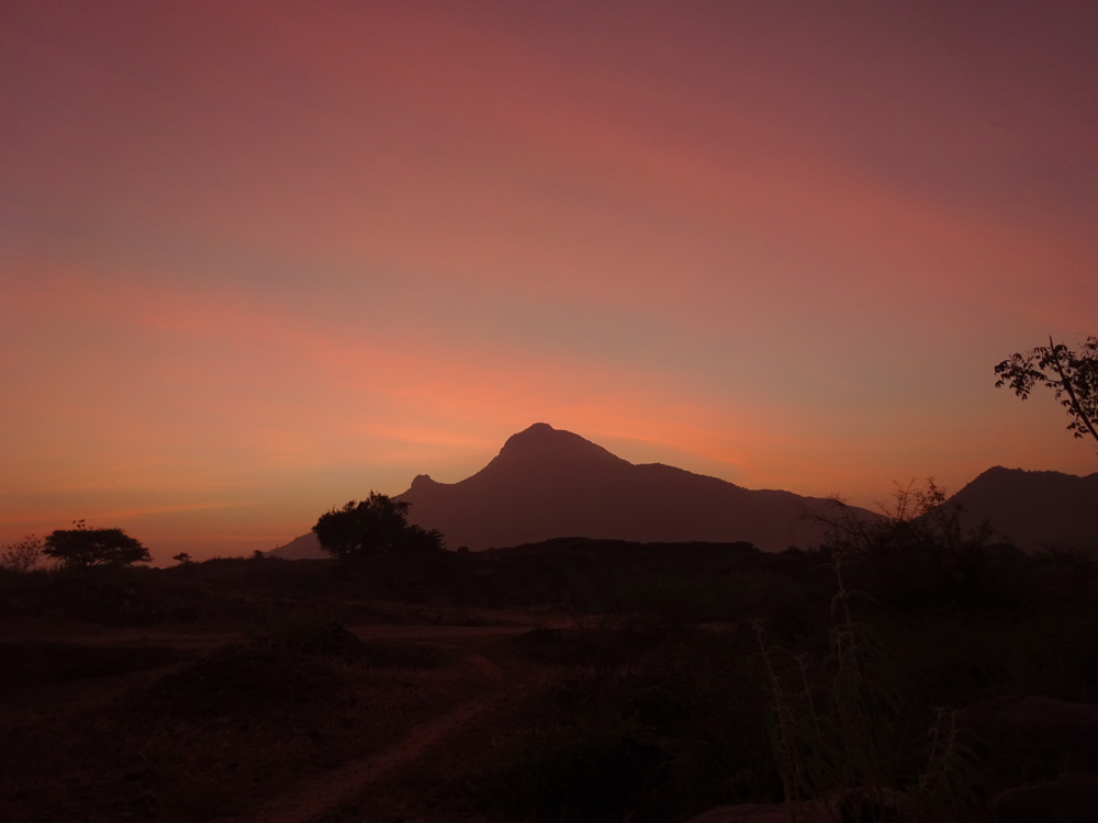 Arunachala 7