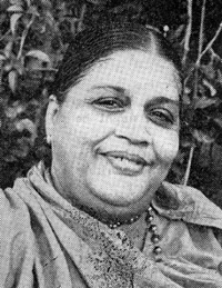 Janaki Mata