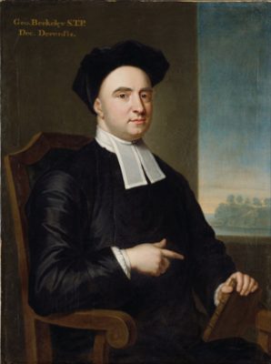 Bishop George Berkeley