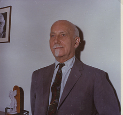 Paul Brunton, 1960s