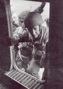 Getting-into-a-plane