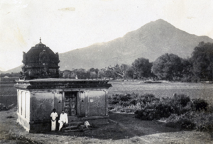 Gurumurtham, 1935