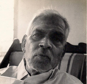 Narayana Iyer