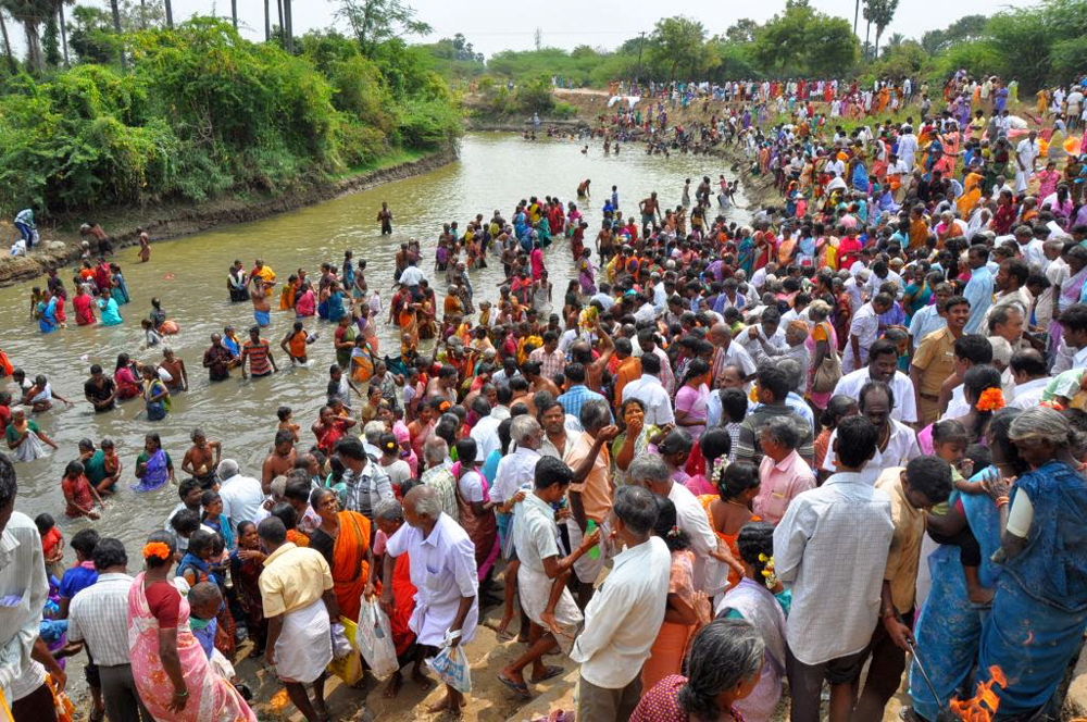 Palikonda Pati