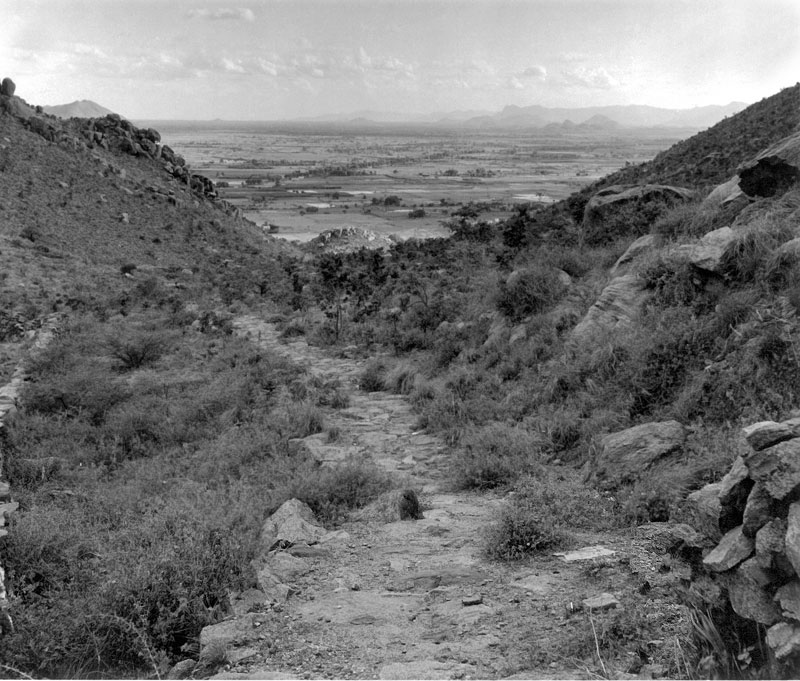 Path-from-Skandashram