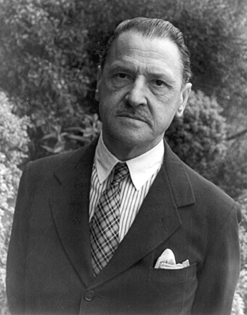 Somerset Maugham