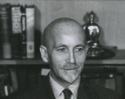 Paul Brunton