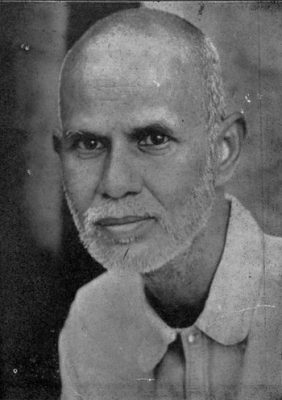 Lakshmana Sarma