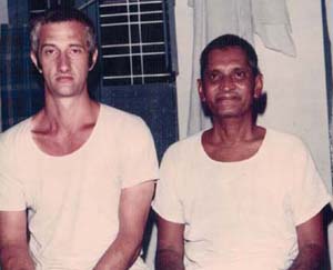 Me and Nannagaru