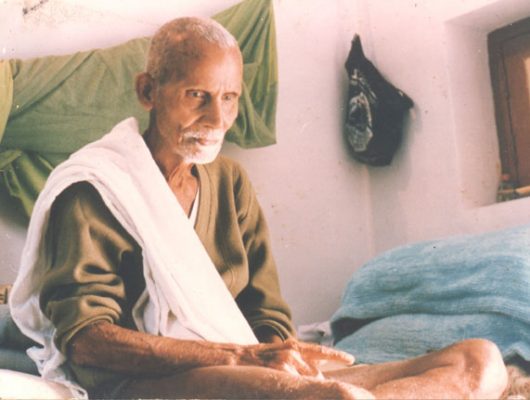 Annamalai Swami