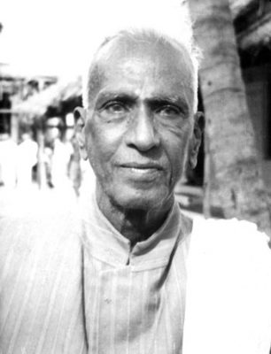 Devaraja Mudaliar