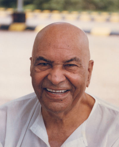 Papaji